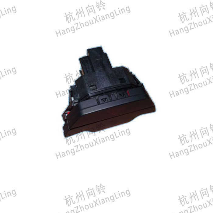 HANGZHOU XIANG LING AUTO PARTS CO.,LTD.